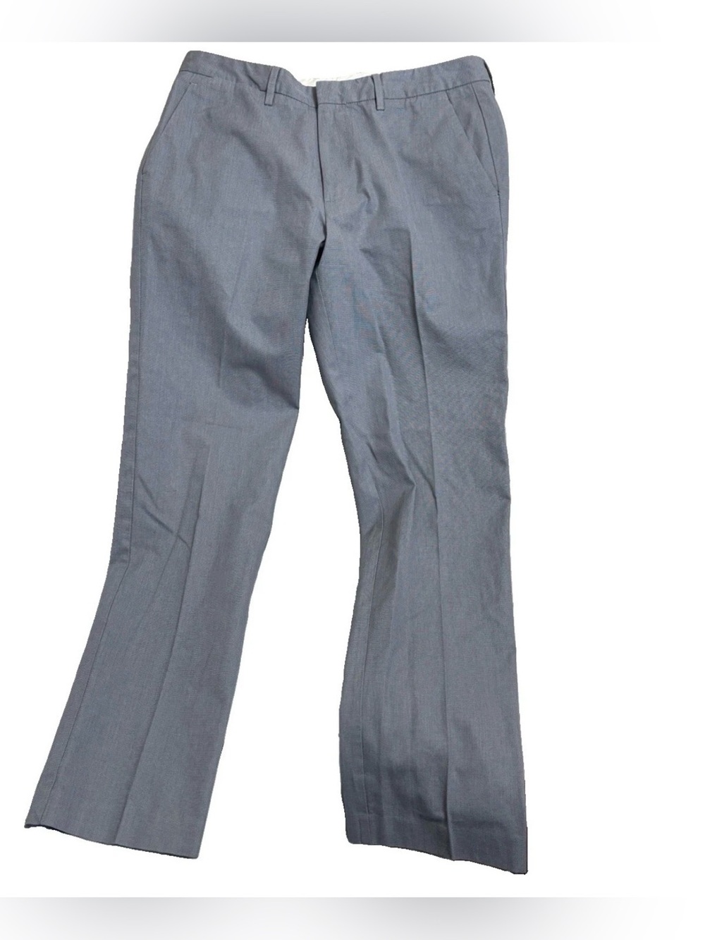 bonobos premium Japanese fabric high-end Stretch pants 33x32 Houndstooth